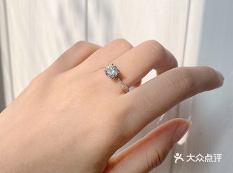 50分的预算拿下60分钻戒，完全超预期