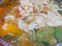 -喜家德虾仁水饺(深圳印力中心店)