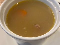 -新澳港式茶餐厅(余姚路店)