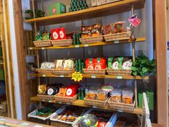 零售区-锅圈食汇火锅烧烤食材超市(仁和花园店)