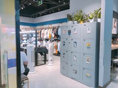 -海马体照相馆(龙湖杭州金沙天街店)