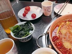 -咏江南·苏式火锅·苏州评弹(观前街店)