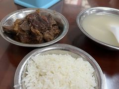 -阿秋牛排(湖心街店)