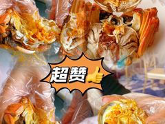 -御彩酒家(东风东路店)