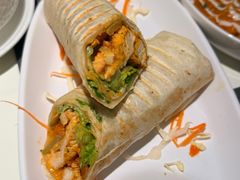 -Pita's&Tika's中东和印度风味餐厅(龙湖天街店)