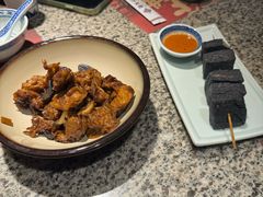 -南京大牌档(香港广场店)