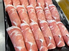 -马记伊源斋涮肉·清真菜(百子湾店)