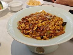 -慧泽园·烤鸭店(花园里店)