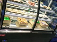 -蓝珊甄选海鲜自助·火锅大排档(近阿那亚店)