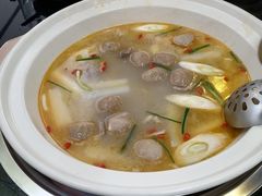 -友锅卤虾·烧烤(毛坦港湾店)