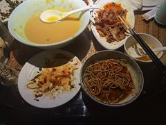 -渝信川菜(长安店)