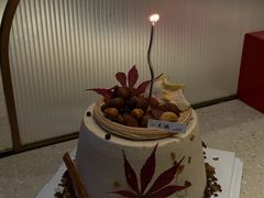 -小麦穗私人订制蛋糕·甜品台(万达店)
