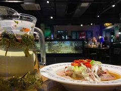 -胖老汉新疆特色椒麻鸡(南门店)