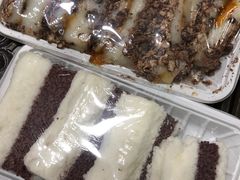 -南大门韩国米糕(公滨路店)