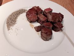-赤坂亭·M9和牛烧肉·铁板烧·日料398放题(长泰广场店)