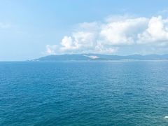 -三亚蜈支洲岛旅游区