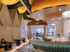 -曼泰·泰餐(江南环球港店)