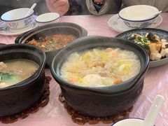三鲜煲-阿隆煲店(秀仁苑店)