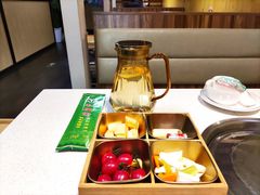 精品解腻小菜-和庆斋羊蝎子火锅·碳缸烧烤(顺义旗舰店)