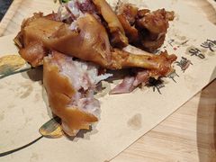 -李记饺子·熏酱东北菜(欢乐谷店)