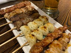-桂马·日本料理·海胆·海鲜饭·酒场(民主广场店)