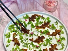 -珈境湖畔餐厅·湖北菜·江浙菜•樱花季(西北湖店)