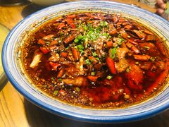 -苹果树下艺术餐厅(通州店)