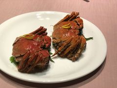 -新荣记(南京西路店)