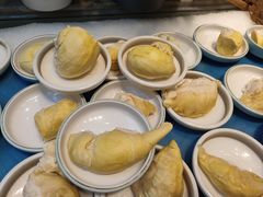 -川骄海鲜自助(亚运村店)