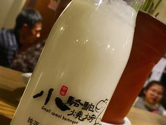 -福苗小骆驼烧烤(大唐不夜城店)