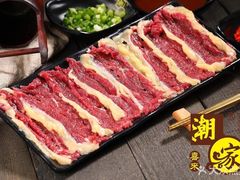 -通好吃潮家牛肉火锅店(张家边店)