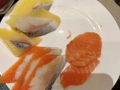 -青岛富力艾美酒店