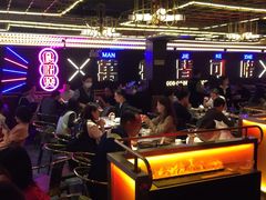 -啫神·广州地标美食(北京路店)