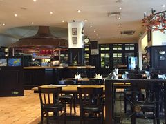 大堂-兰特伯爵西餐厅·啤酒屋(方庄店)