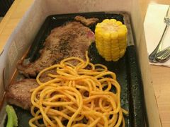 -必胜客(八一店)