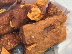-老回回小吃(百万庄店)