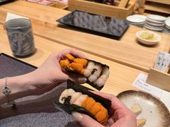 -小十Omakase(地王大厦店)