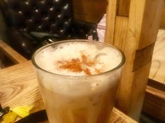 -漫咖啡MAANCOFFEE(人大店)