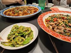 -新概念来凤鱼(璧山店)