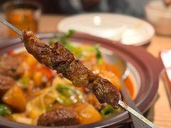 -纳鲁孜·新疆特色餐厅(上海悦荟广场店)