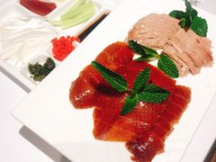 -四季民福烤鸭店(前门店)