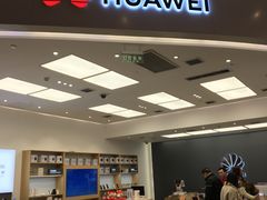 -华为智能生活馆(杭州大悦城)