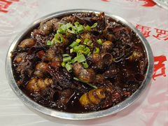 -辣螃铠盆盆蟹大排档(海昌店)