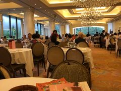 大堂-美心皇宫(沙田大会堂店)