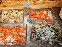 -杭州开元名都大酒店·地中海自助餐厅