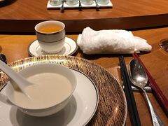 -广州富力君悦大酒店空中花园