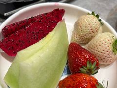 -一绪に寿喜烧(荟聚店)