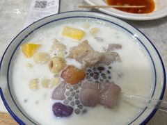 -水牛奶皇后糖水铺