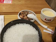 -72街红烧排骨饭(海珠丽影广场店)