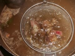 -海银海记潮汕牛肉火锅(新港中路海珠店)